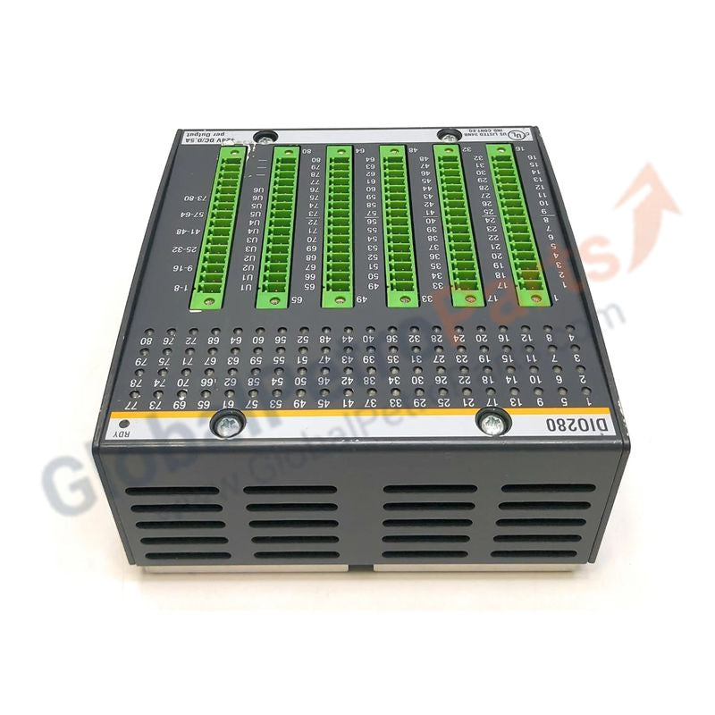 Bachmann DIO280 Digital I/O Module