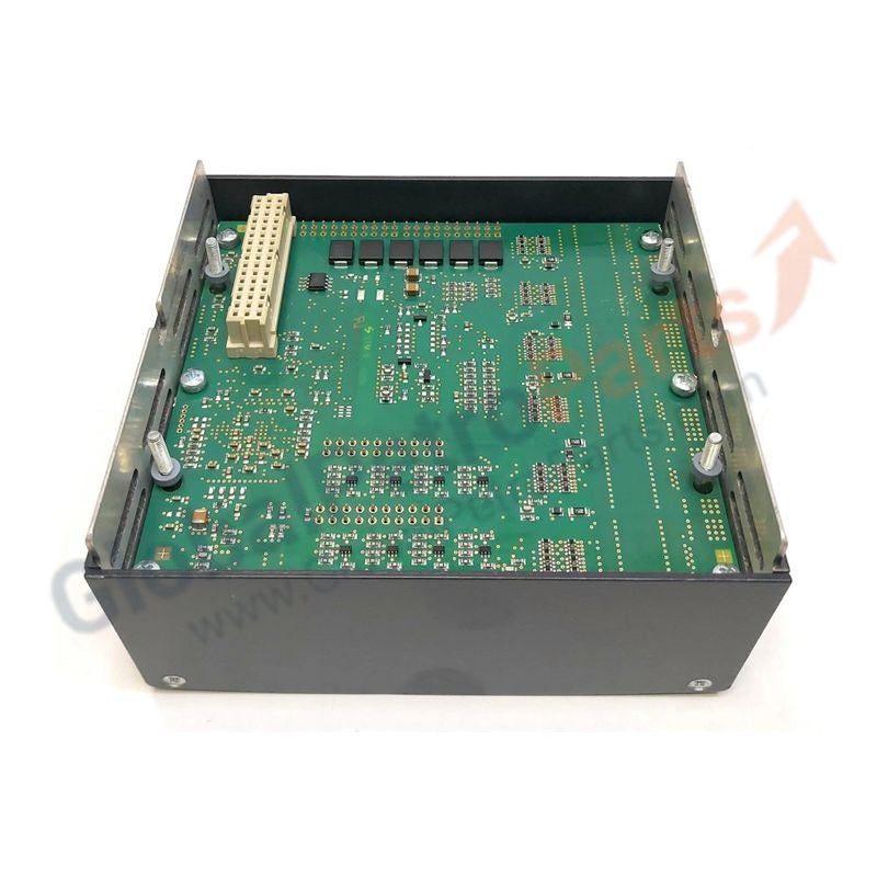 Bachmann DIO280 Digital I/O Module