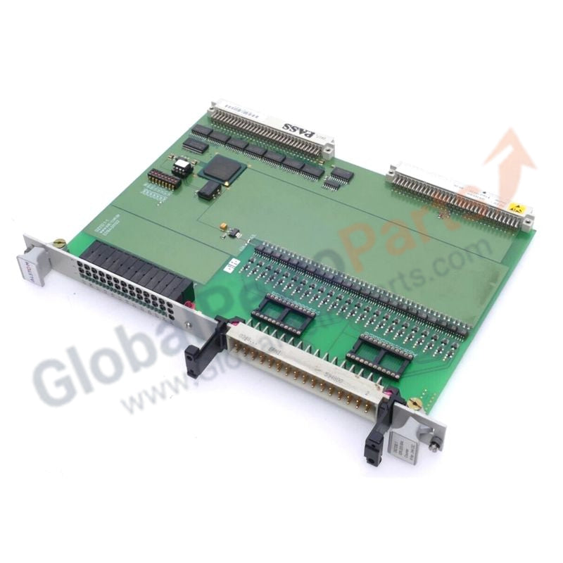 Alstom DIZ 232.1 Digital Counter Module