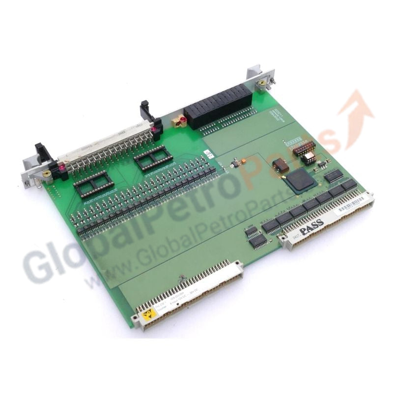 Alstom DIZ 232.1 Digital Counter Module