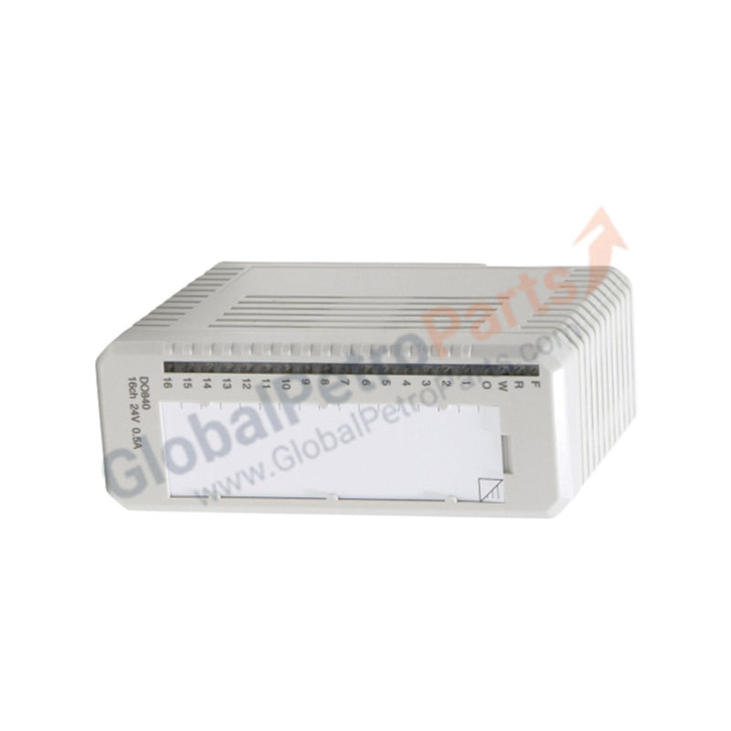 DO840 3BSE020838R1 | ABB S800 I/O Redundant Digital Output Module