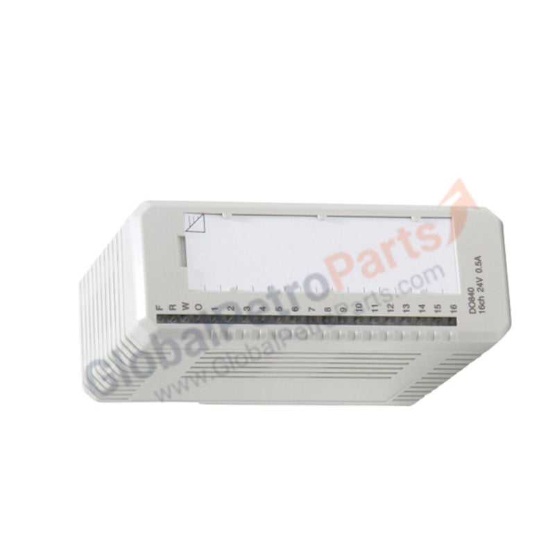 DO840 3BSE020838R1 | ABB S800 I/O Redundant Digital Output Module