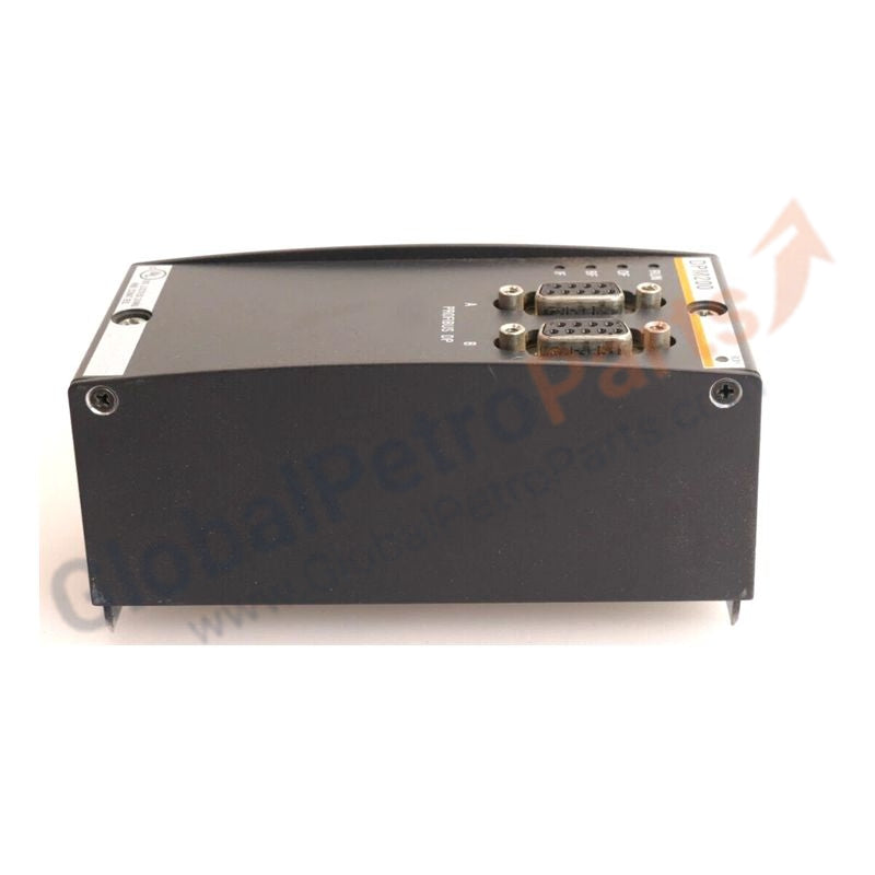 Fieldbus Communication Module Bachmann DPM200