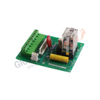 Mark V Contactor Pilot Board | DS200SHVMG1A | GE