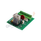 Mark V Contactor Pilot Board | DS200CPCAG1A | GE