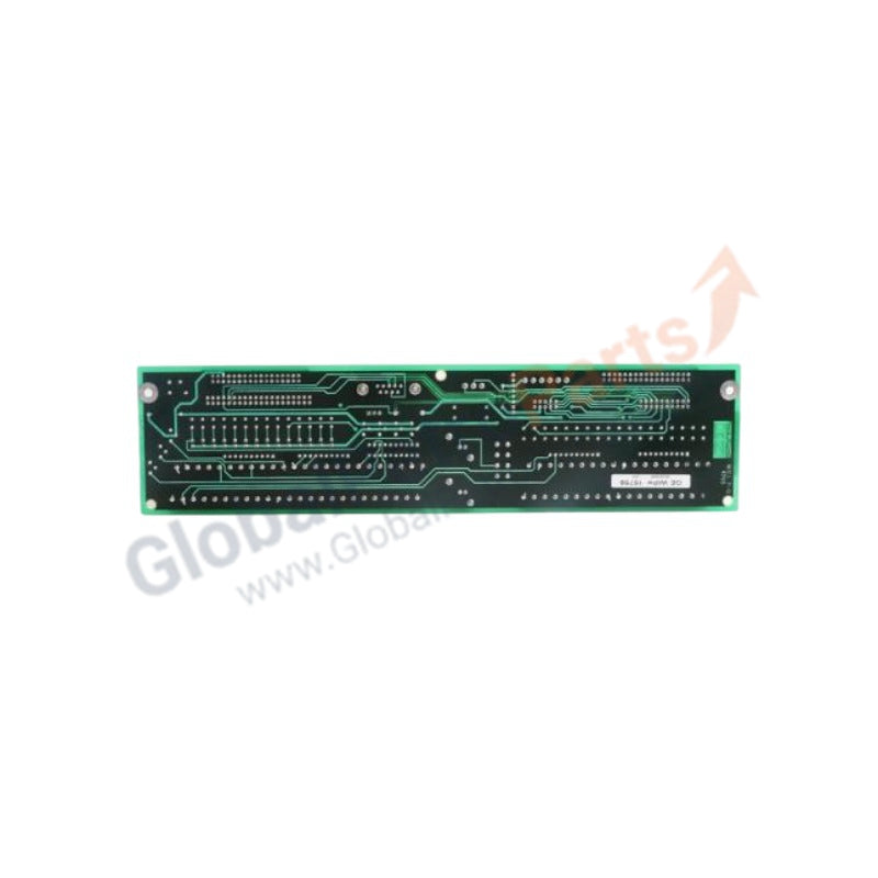 GE Mark V CTBA Current Transformer Terminal Board DS200CTBAG1A