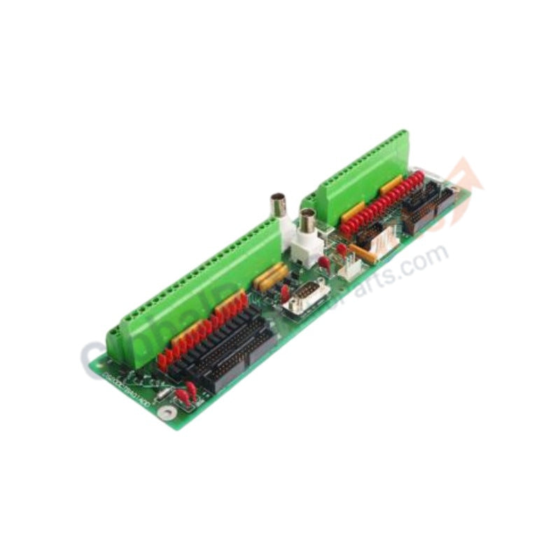 GE Mark V CTBA Current Transformer Terminal Board DS200CTBAG1A