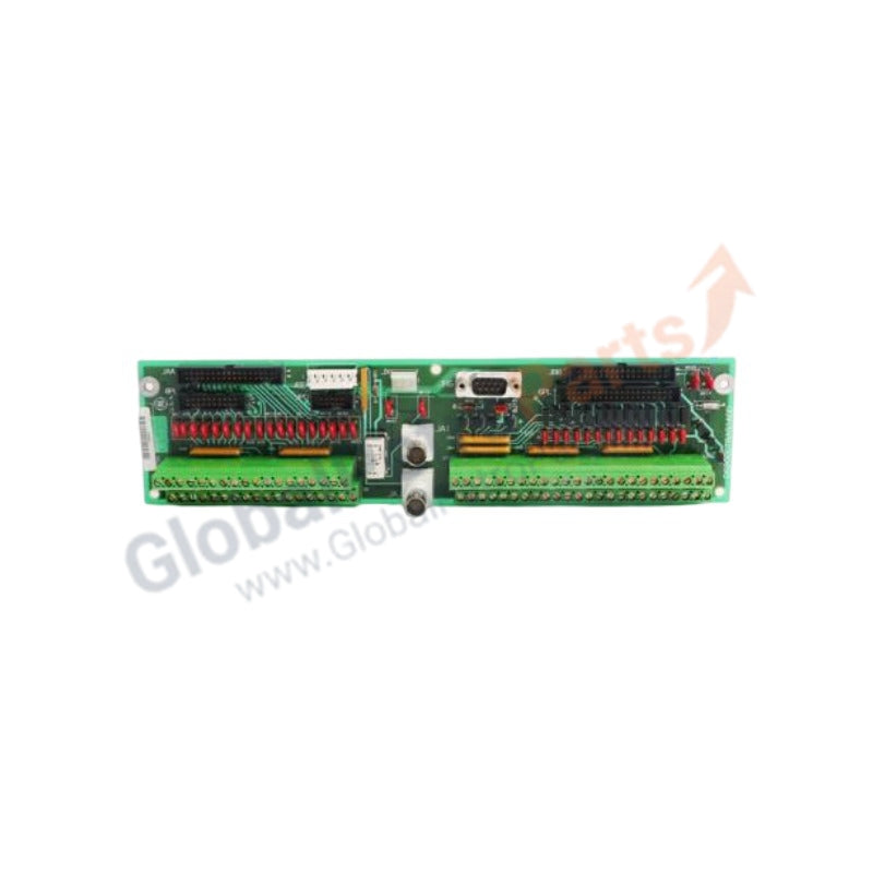 GE Mark V CTBA Current Transformer Terminal Board DS200CTBAG1A