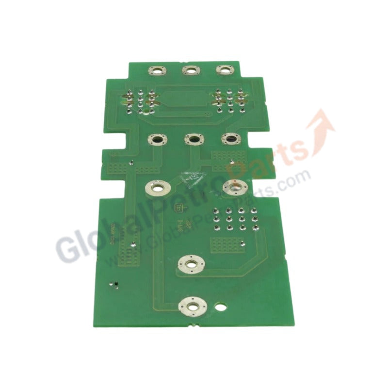 DS200DACAG1ACD GE Mark V Digital-to-Analog Converter Board