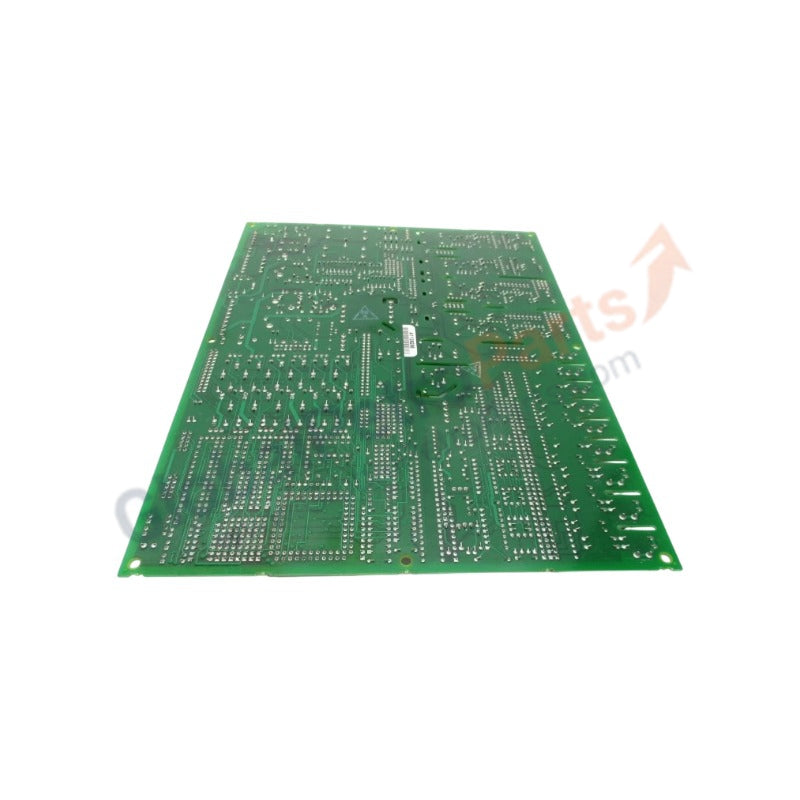 Mark V Power Connection and DC Feedback Board GE DS200DCFBG1BLC