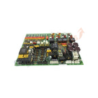 Mark V Power Connection and DC Feedback Board GE DS200DCFBG1BLC