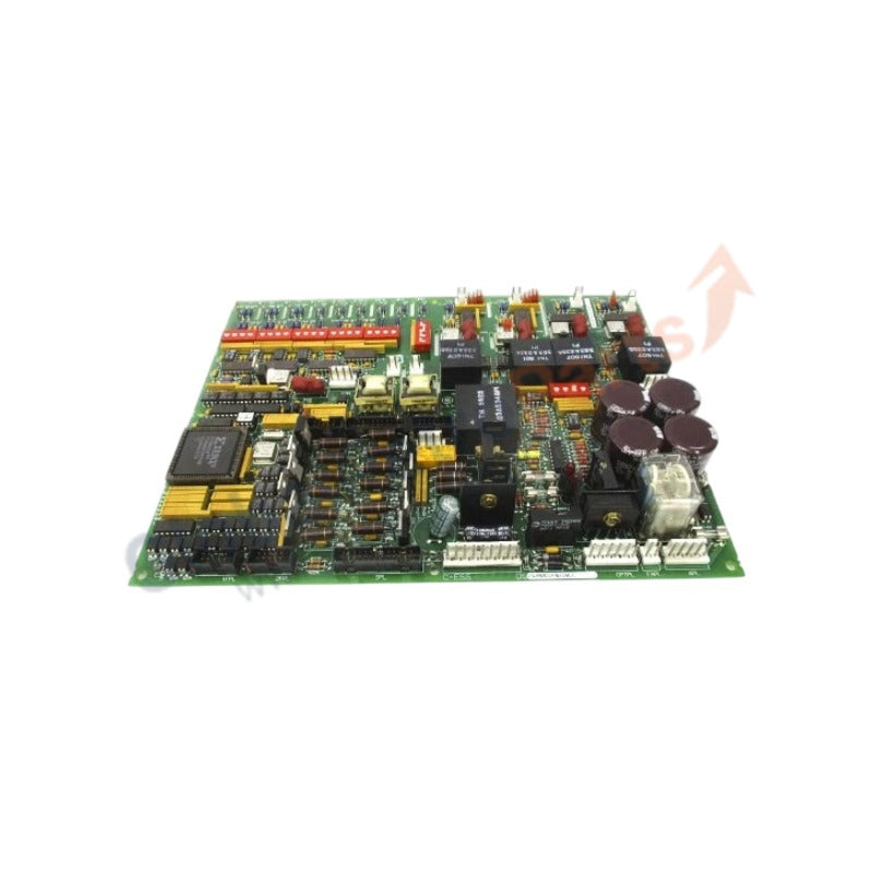 Mark V Power Connection and DC Feedback Board GE DS200DCFBG1BLC