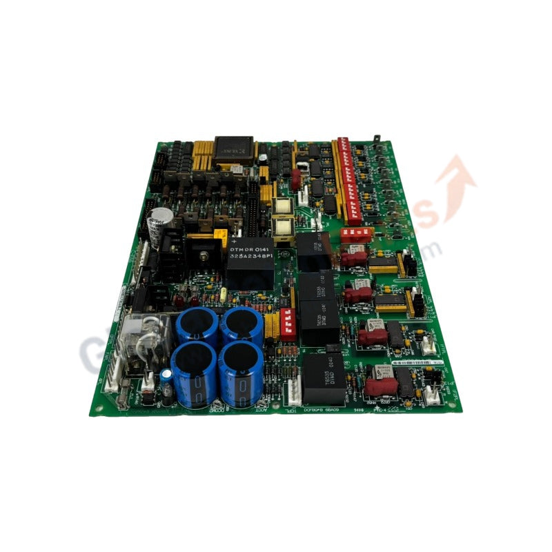 GE DS200DCFBG1B Mark V DC Feedback Board