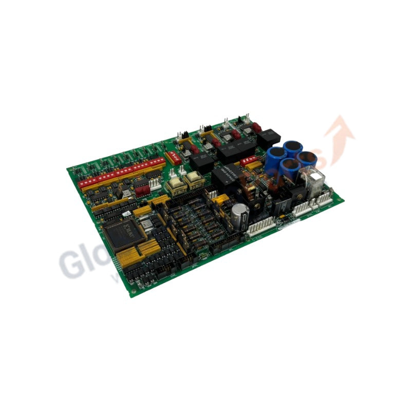 GE DS200DCFBG1B Mark V DC Feedback Board
