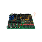 GE DS200DCFBG1B Mark V DC Feedback Board
