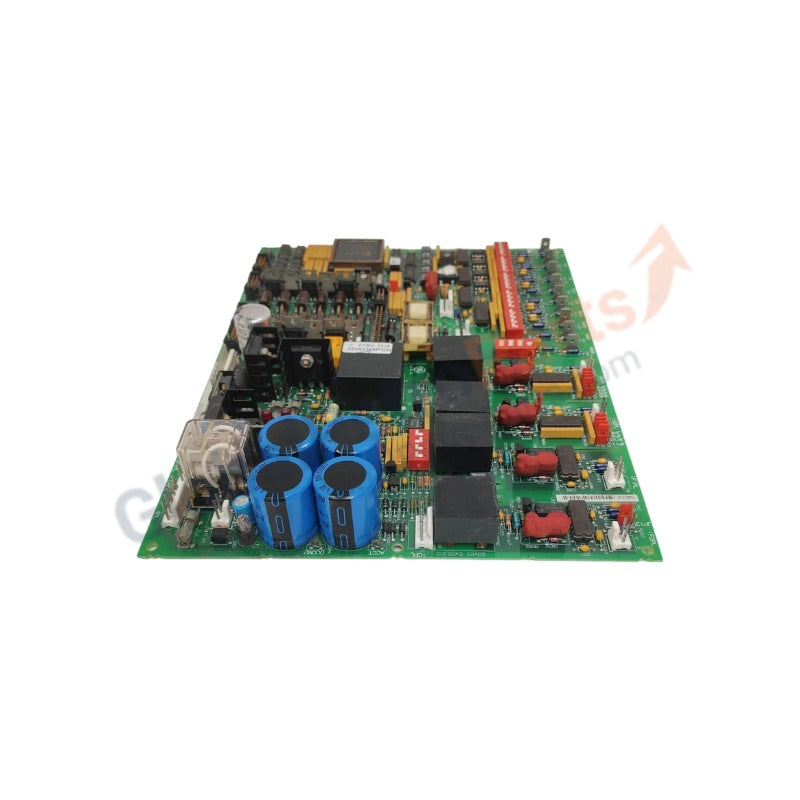 Mark V Drive Power Connection Board DS200DCFBG2BNC GE