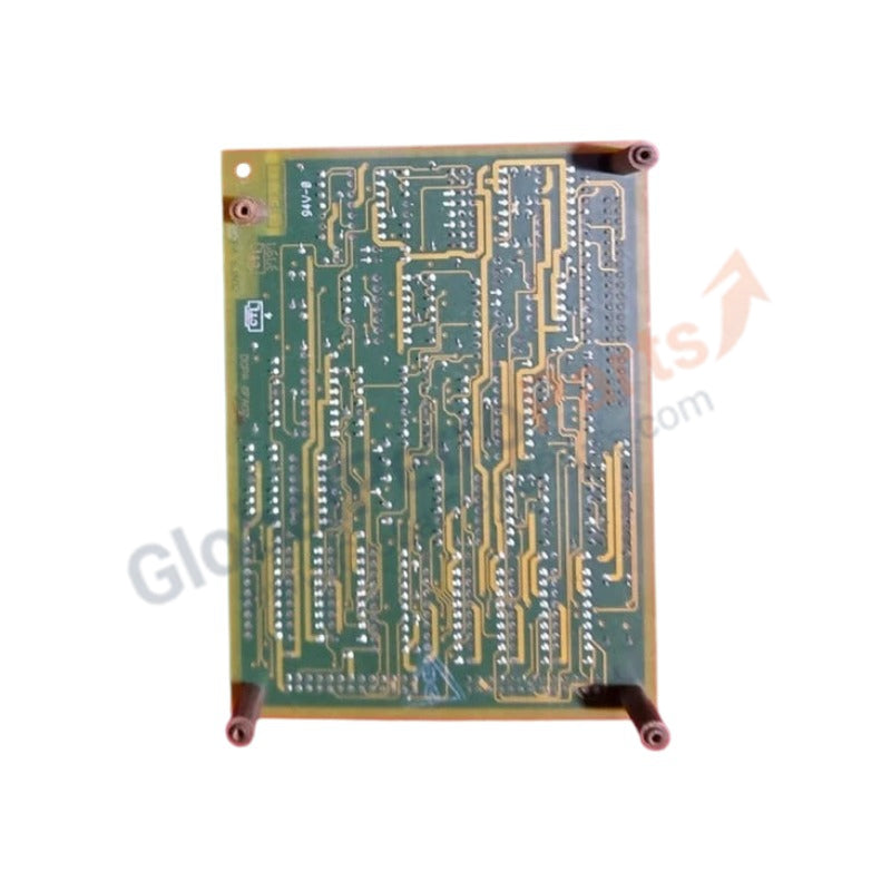 GE | Mark V Direct Current Power Amplifier Board | DS200DCPAG1ABB