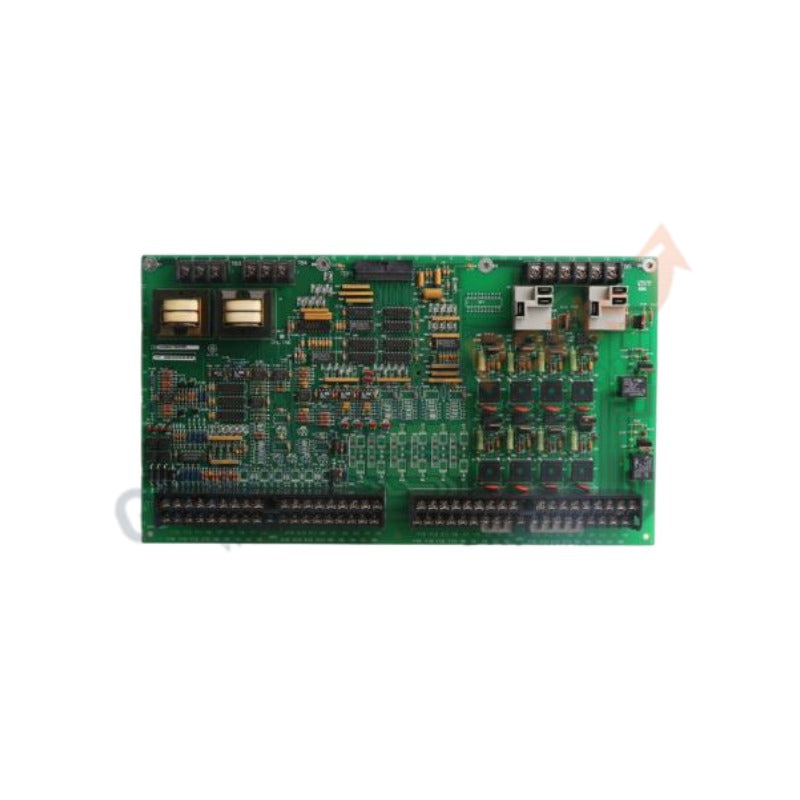 DS200DDTBG2A GE LS2100 Auxiliary I/O Terminal Board