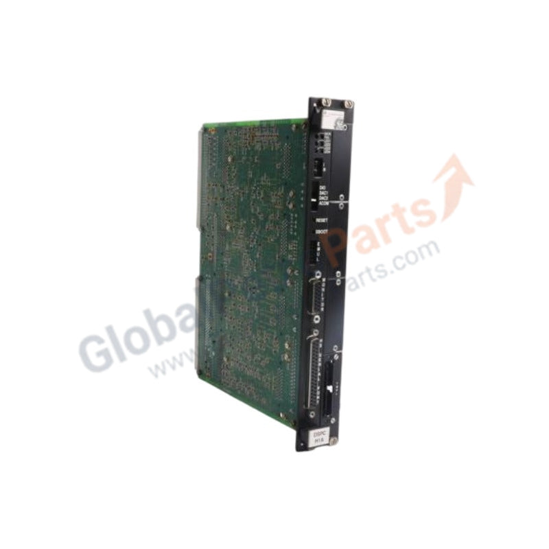 GE DS200DSPCH1ADA Mark V Digital Signal Processor Control Board