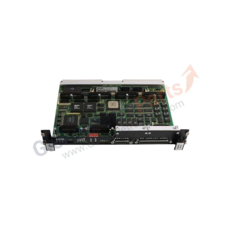 DS200DSPCH1A GE  LS2100 Digital Signal Processor Control Board
