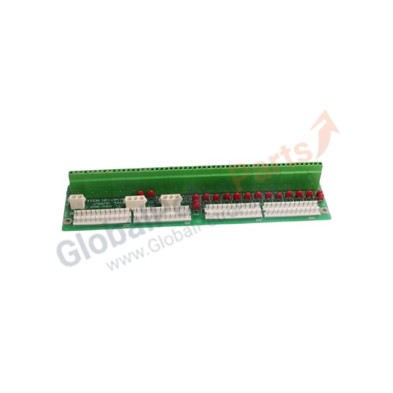 Mark V Digital Terminal Board GE DS200DTBCG1AAA