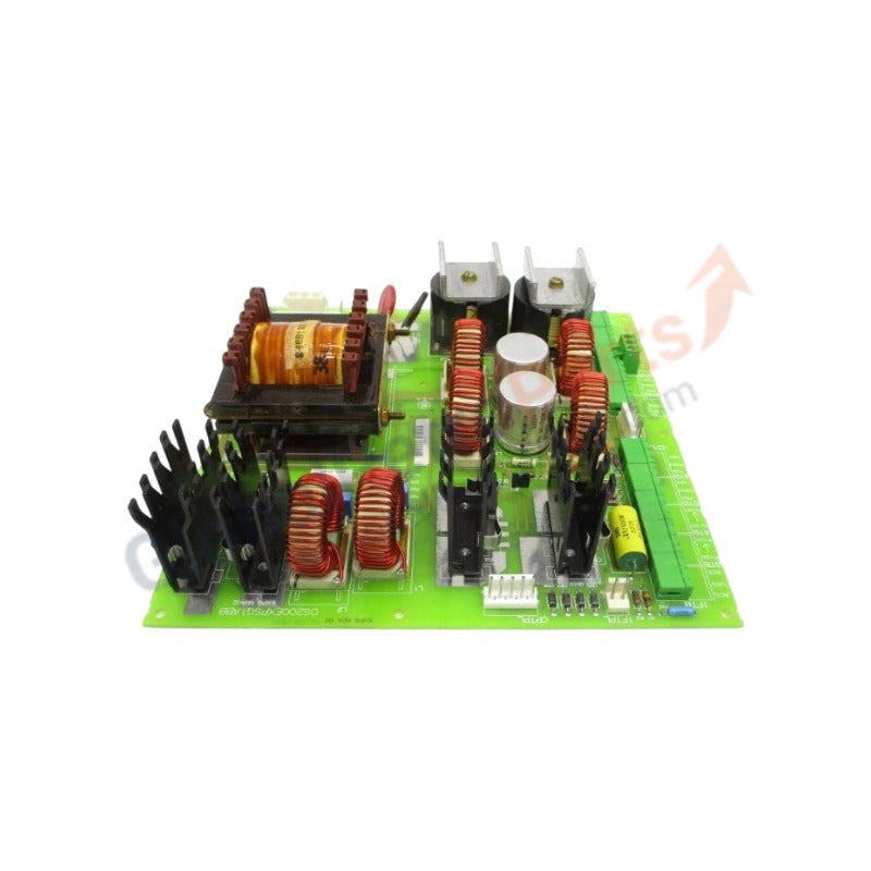Mark V Excitation Power Supply Board DS200EXPSG1ABB GE