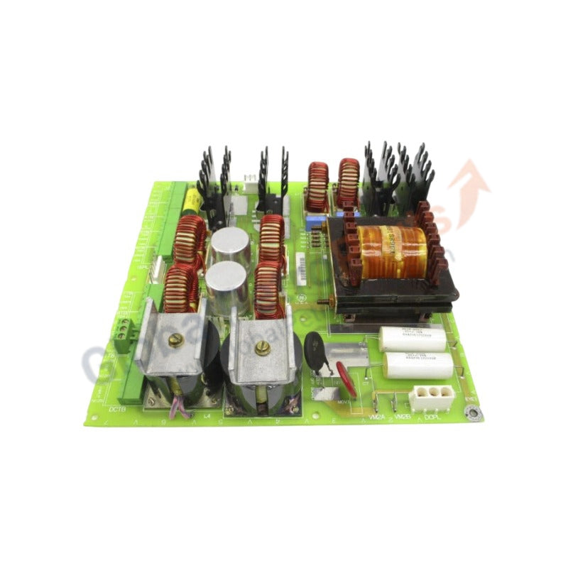 Mark V Excitation Power Supply Board DS200EXPSG1ABB GE