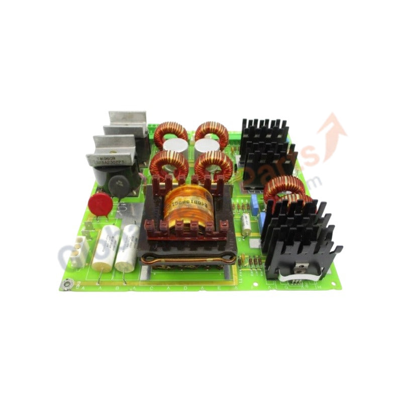 Mark V Excitation Power Supply Board DS200EXPSG1ABB GE