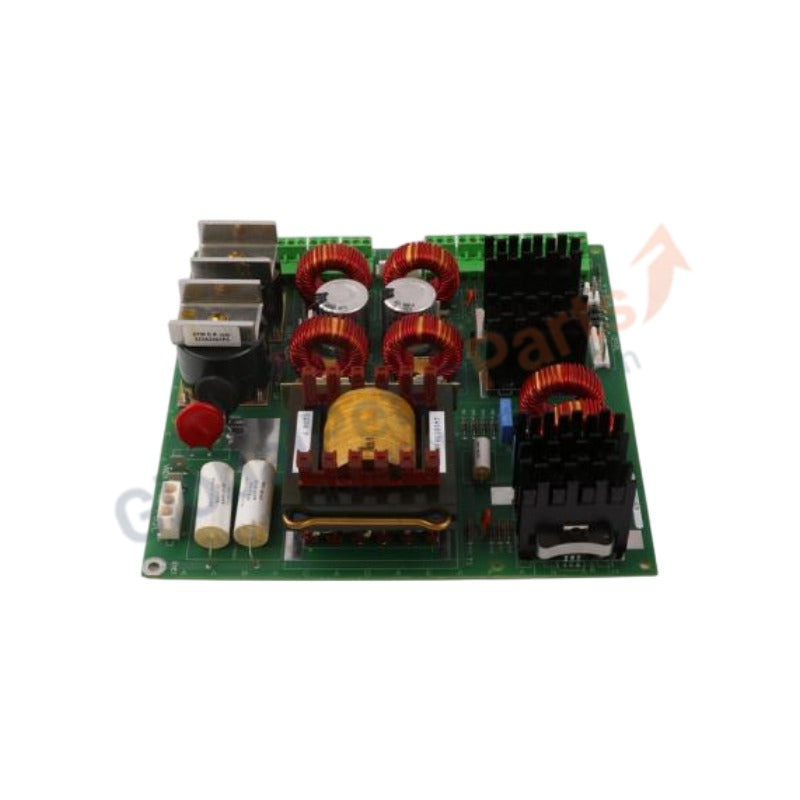 DS200EXPSG1ACB GE Mark V Excitation Power Supply Board