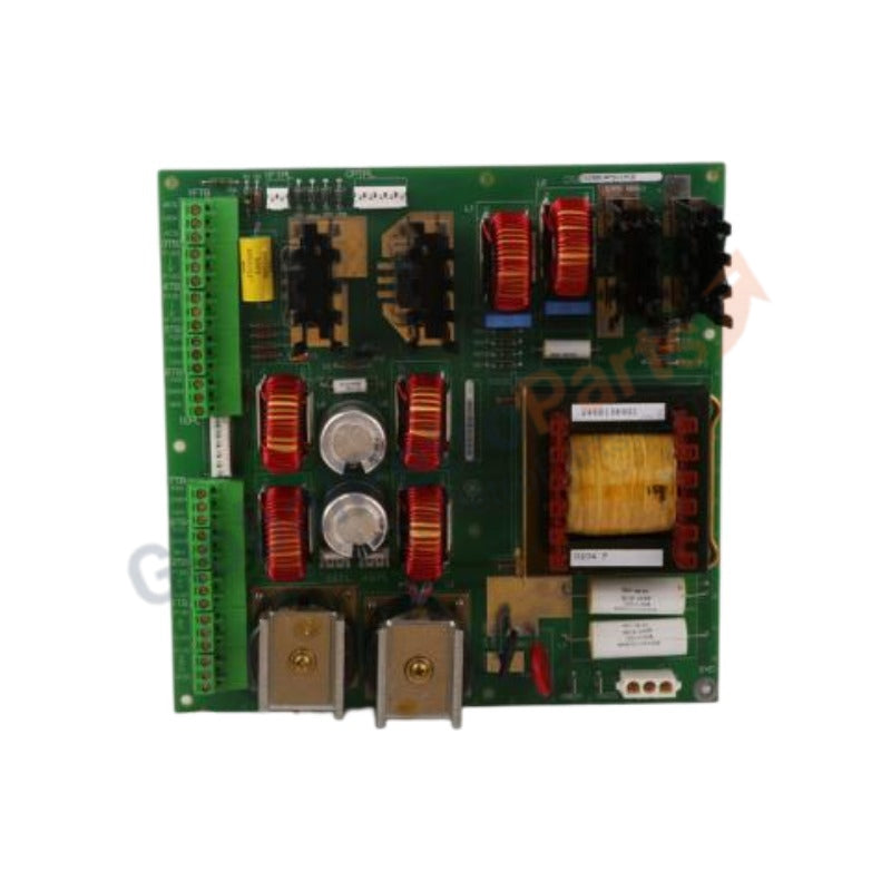 DS200EXPSG1ACB GE Mark V Excitation Power Supply Board