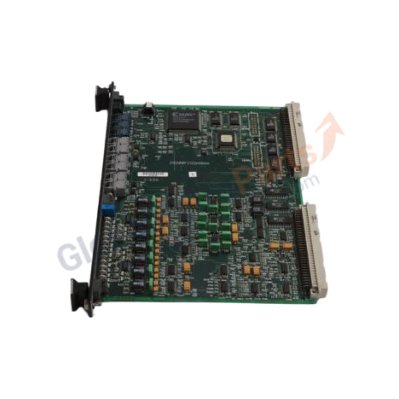 GE DS200FCGDH1BAA Mark V Fan Control and Driver Board