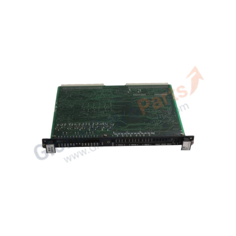 GE DS200FCGDH1BAA Mark V Fan Control and Driver Board