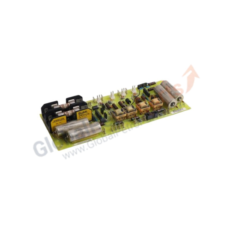 Mark V Field Supply Gate Amplifier Board DS200FSAAG1ABA GE