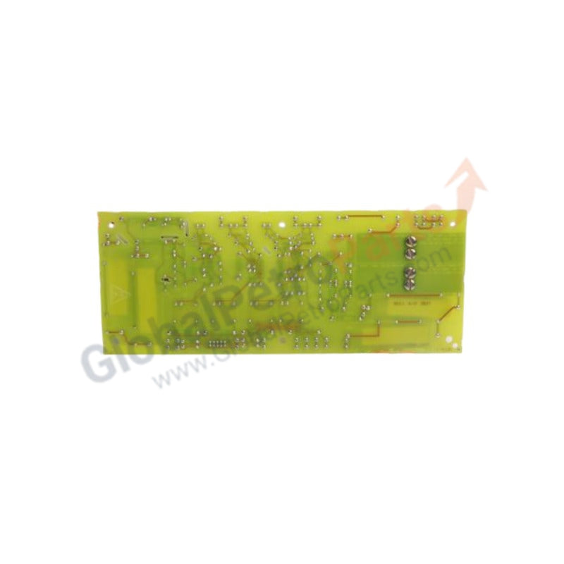 Mark V Field Supply Gate Amplifier Board DS200FSAAG1ABA GE