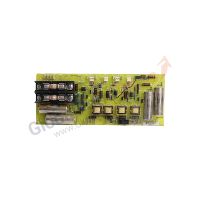 Mark V Field Supply Gate Amplifier Board DS200FSAAG1ABA GE