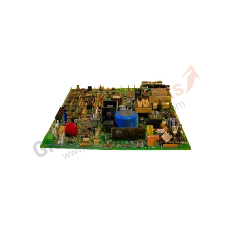 DS200IMCPG1CCA GE Mark V Integrated Main Control Processor Board