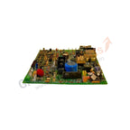 DS200IMCPG1CCA GE Mark V Integrated Main Control Processor Board