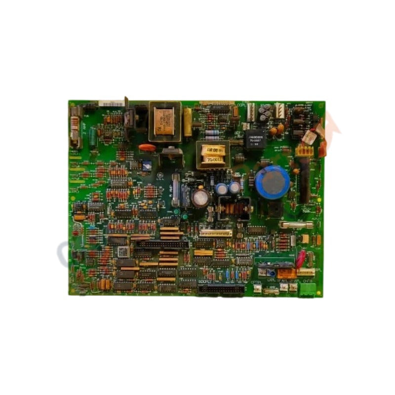DS200IMCPG1CCA GE Mark V Integrated Main Control Processor Board