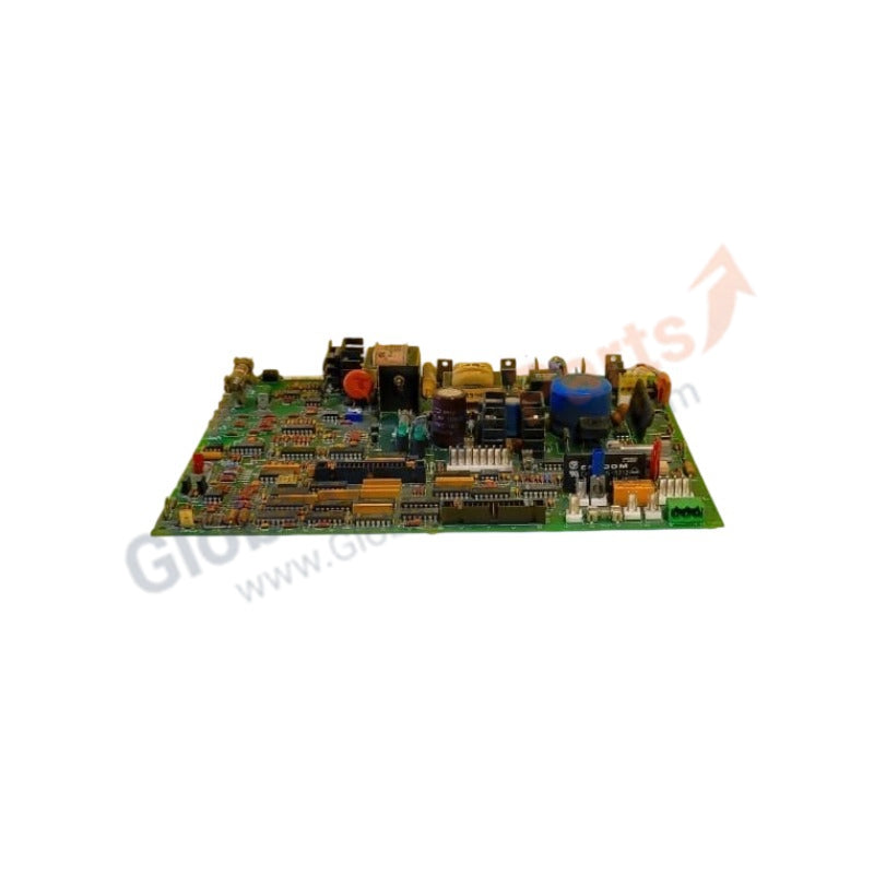 DS200IMCPG1CCA GE Mark V Integrated Main Control Processor Board