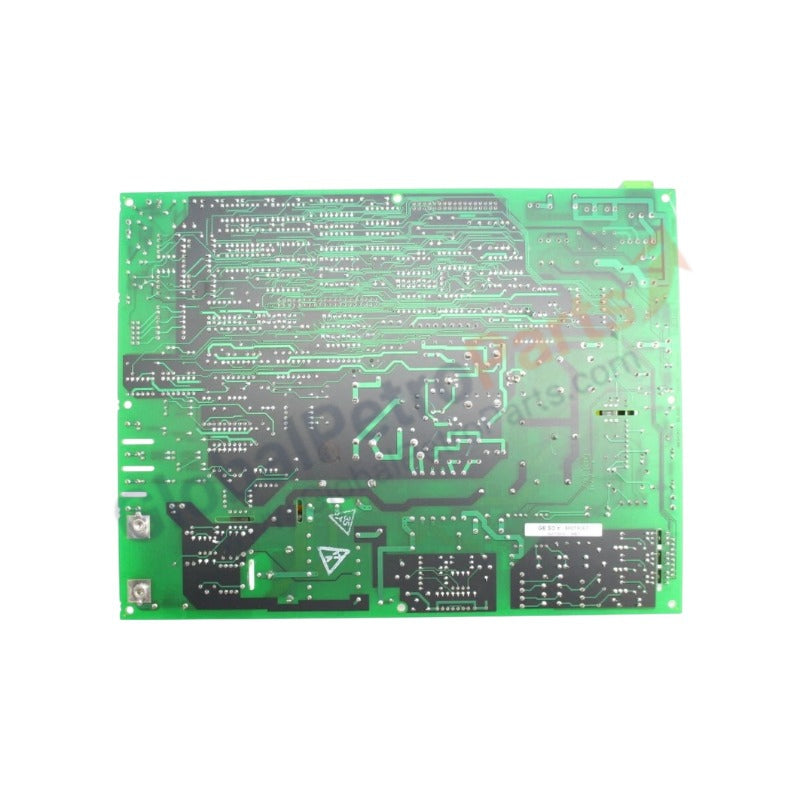 Mark V Integrated Main Control Processor Board DS200IMCPG1CCB GE