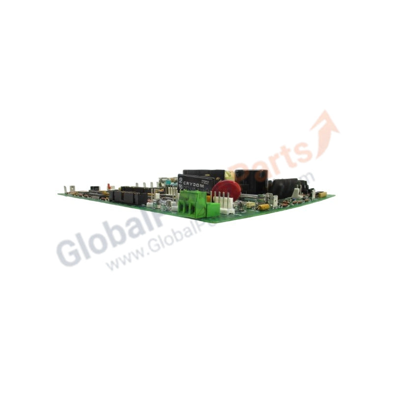 Mark V Integrated Main Control Processor Board DS200IMCPG1CCB GE