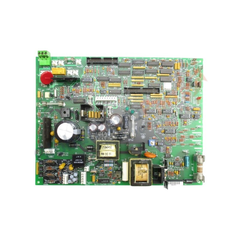 Mark V Integrated Main Control Processor Board DS200IMCPG1CCB GE