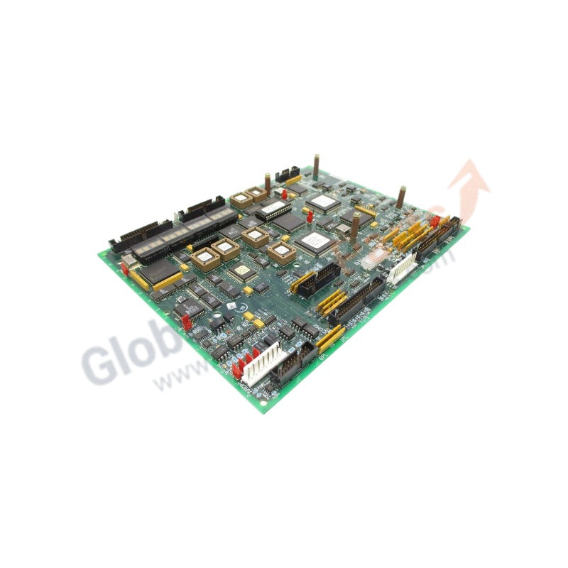 GE Mark V Drive Control and LAN Communications Board DS200LDCCG1AAA