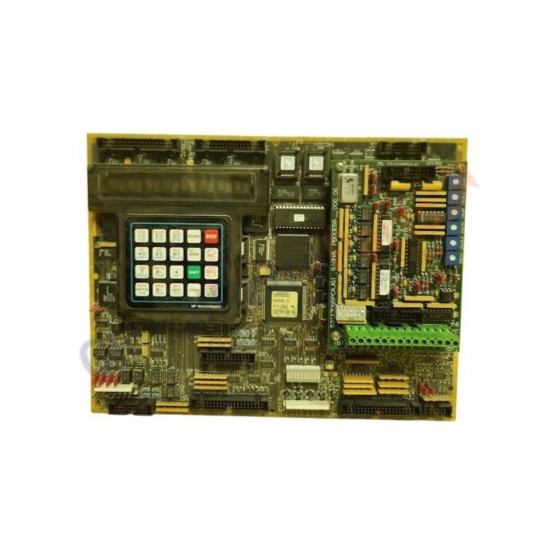 Mark V Drive Control and LAN Board DS200LDCCH1AHA GE