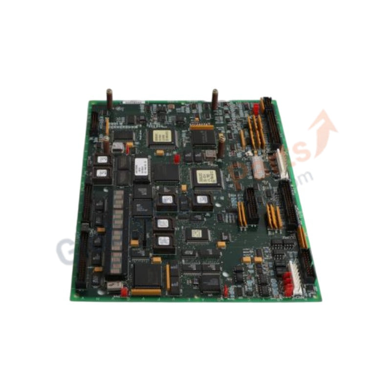Mark V Drive Control and LAN Communications Board GE DS200LDCCH1ALA