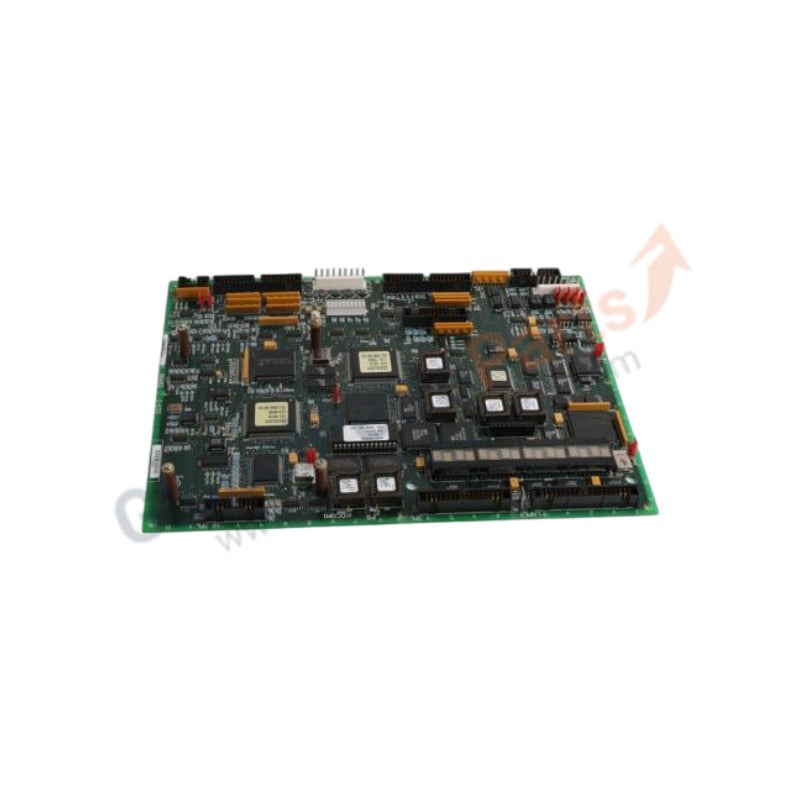Mark V Drive Control and LAN Communications Board GE DS200LDCCH1ALA