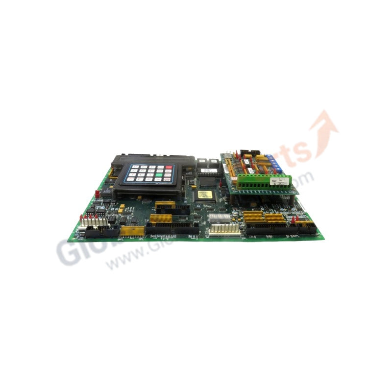 DS200LDCCH1AMA GE Mark V Drive Control and LAN Communications Board