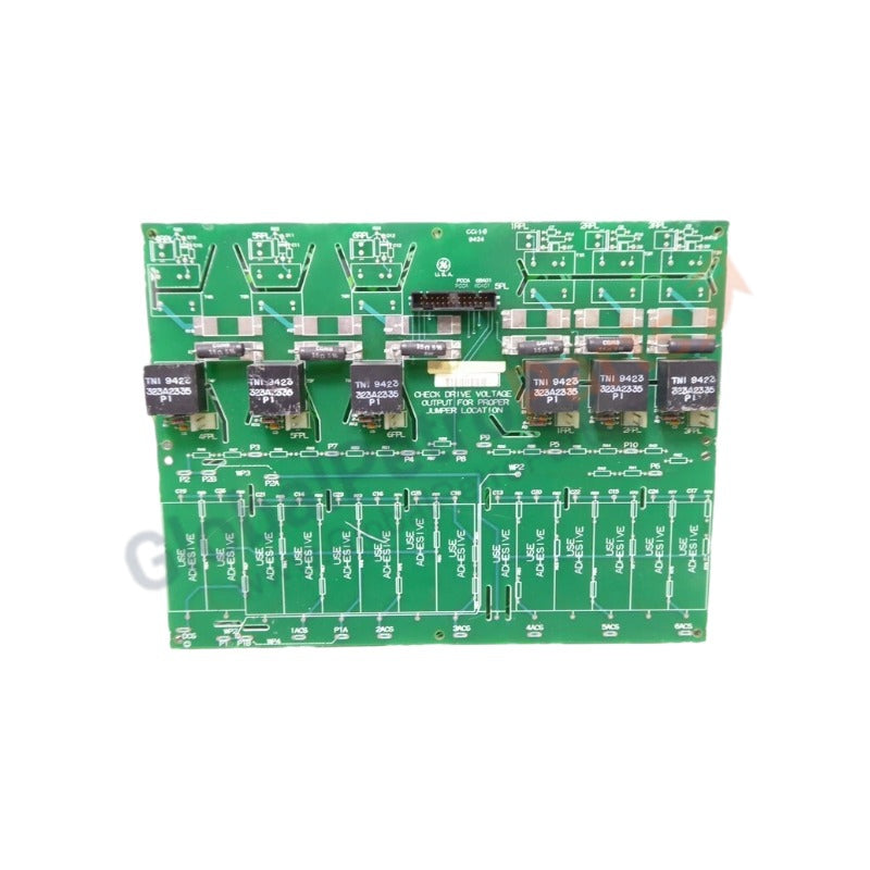 DS200PCCAG6ACB | GE | Mark V Power Connect Card