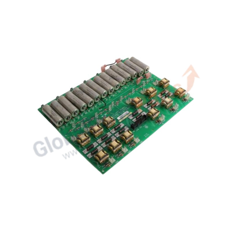 GE  Mark V DC Power Connect Board DS200PCCAG7ACB
