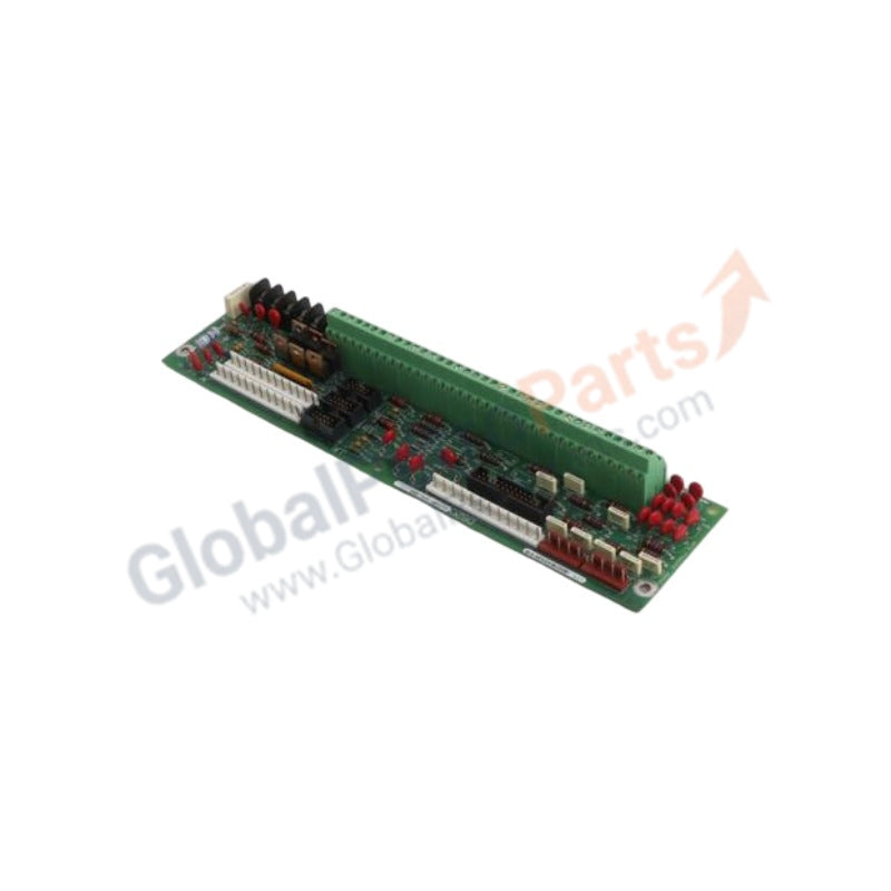 Mark V Protection Termination Board DS200PTBAG1BBA GE